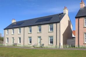 3, School Wynd, Longniddry EH32 0GH