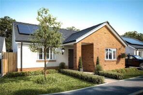 Plot Adjoining No 8, Woodland Crescent, Milford Haven SA73 1BZ