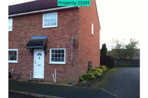 7, Grebe Close, Stowmarket IP14 1UW
