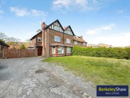 Flat 2, 3, Warren Road, Blundellsands L23 6TY