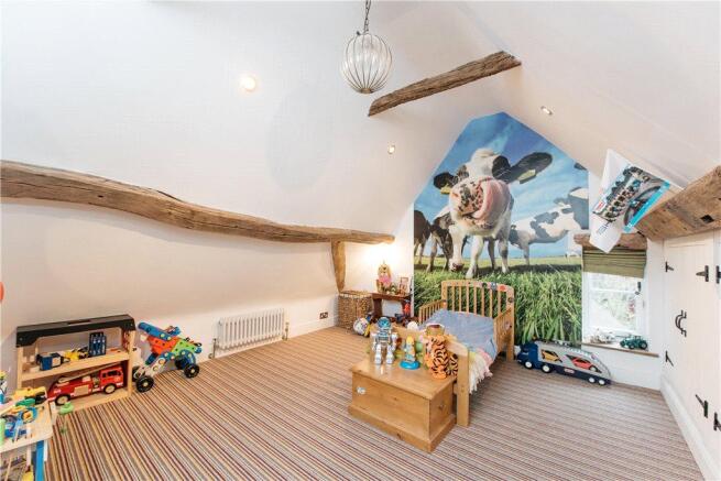 Bedroom Five