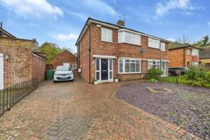 26, Hollow Lane, Huntingdon PE26 1DE