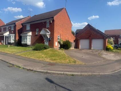 Quickswood, Luton, Bedfordshire, LU3 3XT