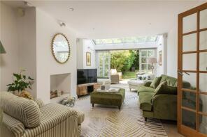 27, Charlwood Road, London SW15 1QA