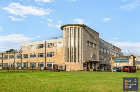 Maritime House, Portland