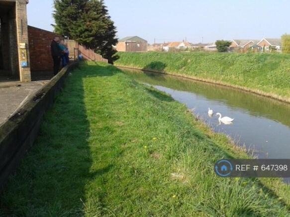 Private River Bank