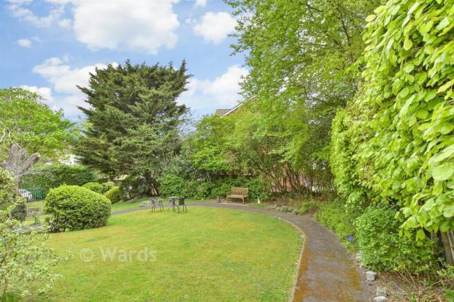 Communal Gardens