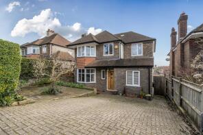 31, Winifred Road, Coulsdon CR5 3JB