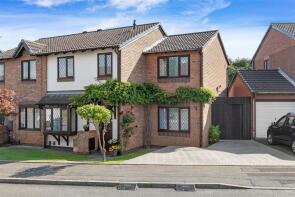 32, Glenmore Drive, Coventry CV6 6LX