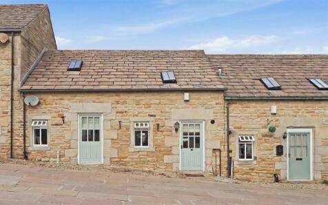 Hagg Hill, New Tupton, Chesterfield