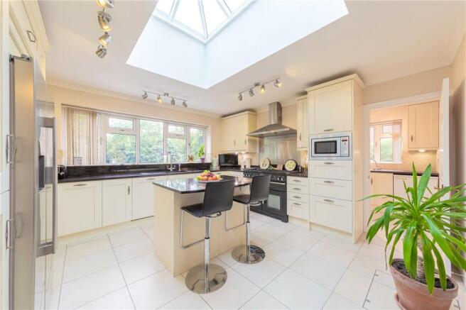 Kitchen/Breakfast