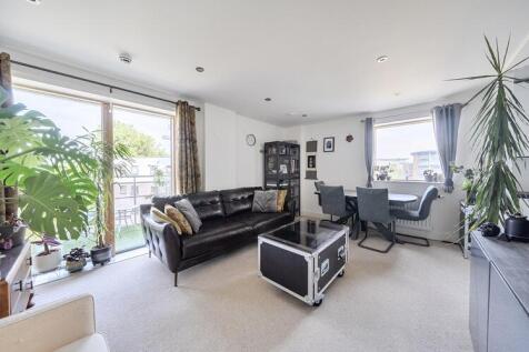 Pearmain House, Harrow, London, HA2
