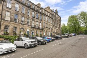 13, Nelson Street, New Town, Edinburgh EH3 6LF