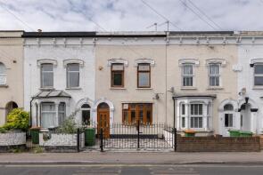 29, Dames Road, Forest Gate, London E7 0DS