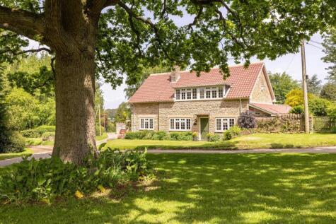 Oak Cottage, Bulmer, York