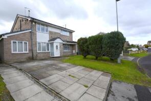 48, Broadhurst, Manchester M34 3TN