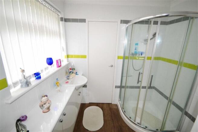 Shower room/WC
