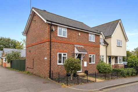 Oakland Mews, Greensted Road, Ongar, Essex, CM5
