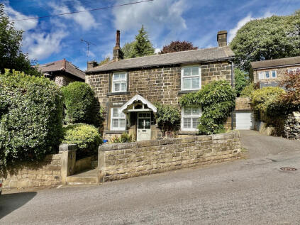 Edgehill House, Manchester Road, Thurlstone, Sheffield S36 9QS