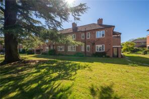 6, Wickwood Court, Woodstock Road North, St. Albans AL1 4QE