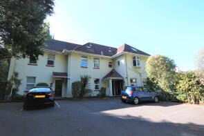 5, 72 Copper Glades, Queens Park Avenue, Bournemouth BH8 9EZ
