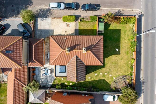 Aerial 4