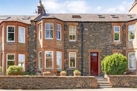 79/2 Kingsland Terrace, Peebles EH45 8HH