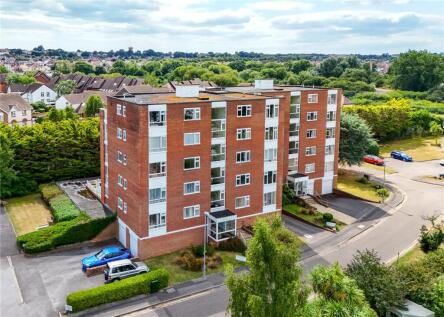 Fairway Drive, Christchurch, Dorset, BH23