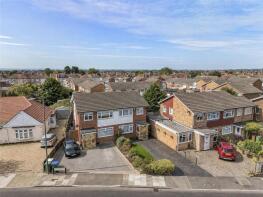 2, 341a Nicola Terrace, Long Lane, Bexleyheath DA7 5JT
