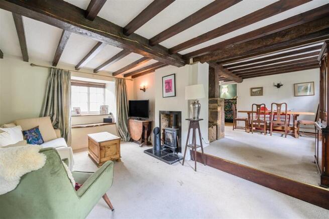 9 High Street, Blisworth