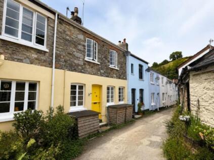 Fore Street, Buckfastleigh