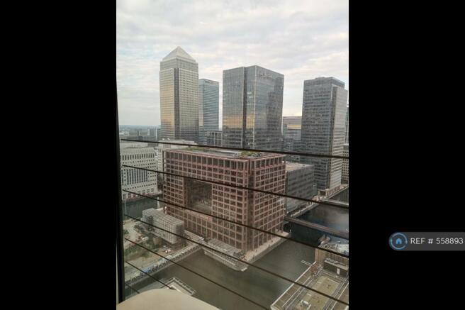 View From Living Space