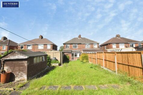 Newland Avenue, Scunthorpe