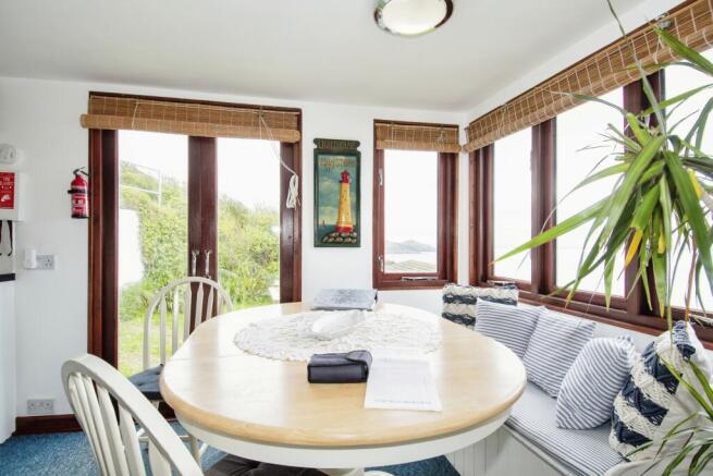 Open Plan