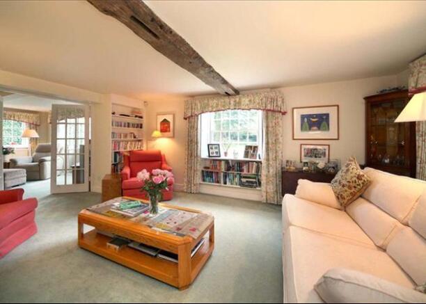 Drawing Room