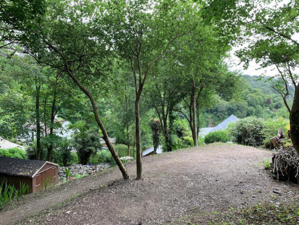 Part of plot