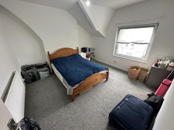 1 Bedroom Flat, Close to City Centre