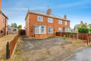 64, Spalding Road, Holbeach, Spalding PE12 7HH
