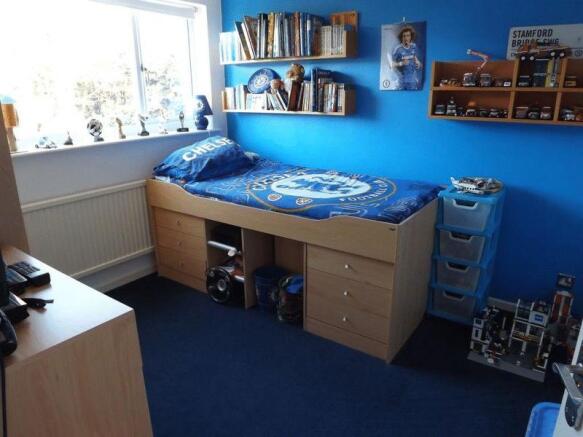 Bedroom 2