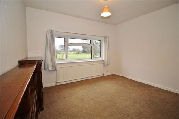 Bedroom 4 / Recepti