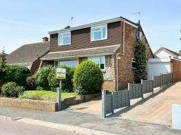 9, Bapton Close, Exmouth EX8 3LG