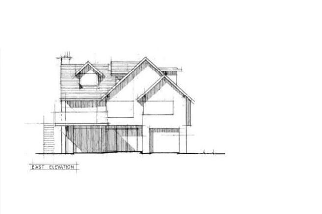 elevation