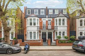 11, Ellerby Street, London SW6 6EX