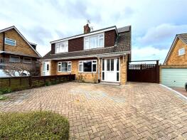 96, Beaumont Road, Cheltenham GL51 0LW