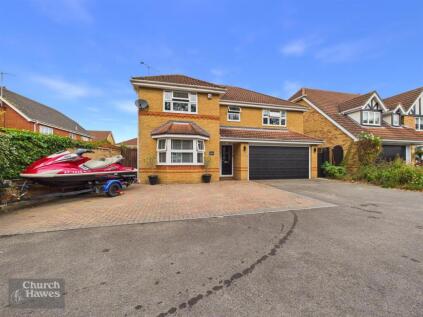 Clayton Way, Maldon