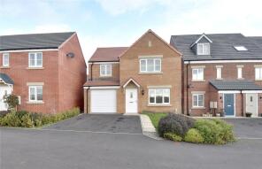 10, Goldfinch Way, Northallerton DL6 2FT