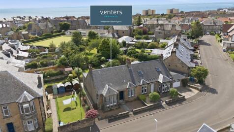 Munro Street, Kirkcaldy