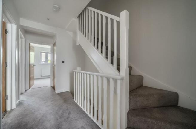 Sawbridge Road, Grandborough