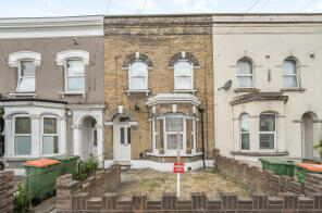 21a, Dames Road, Forest Gate, London E7 0DS