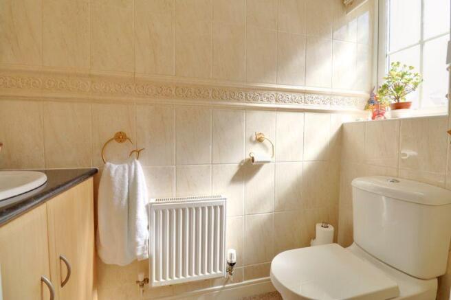Guest WC